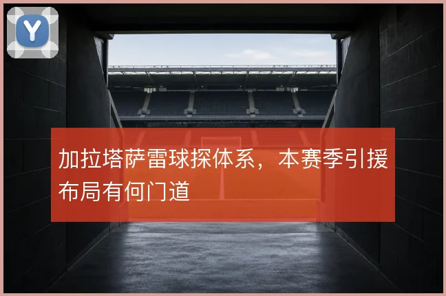 加拉塔萨雷球探体系,本赛季引援布局有何门道